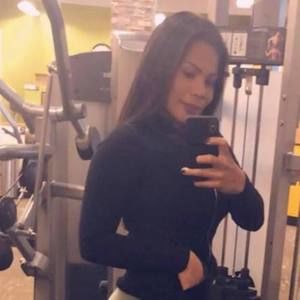 Meet your Posher, Angel